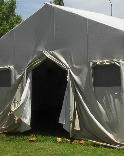 Изготавливаем солдатские палатки в Стрежевом вместимостью <strong>до 70 человек</strong>